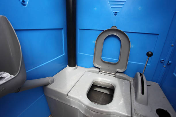 Best Sanitation services for porta potties  in Millville, DE
