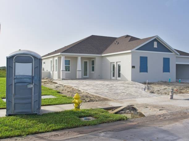 Best Portable toilet rental cost  in Millville, DE