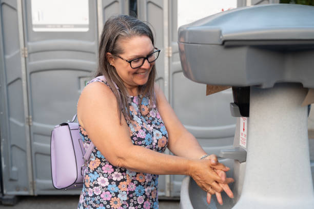Best Portable toilet rental cost  in Millville, DE