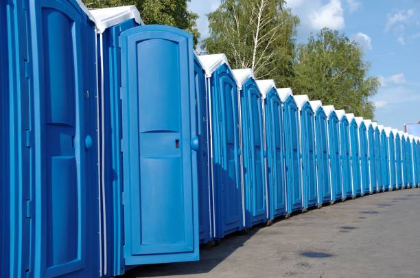 Best Porta potty delivery and setup  in Millville, DE
